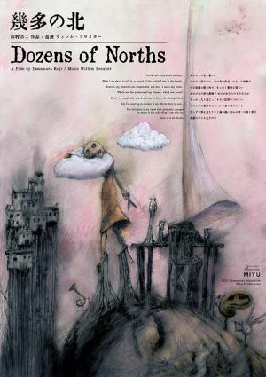 Dozens of Norths [English]