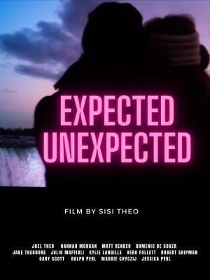 The Expected Unexpected [Russian]