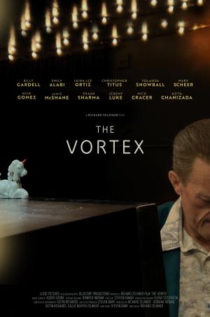 The Vortex [Indonesian]