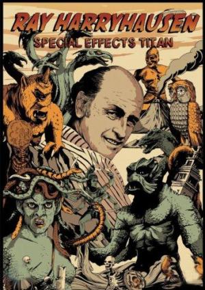 Ray Harryhausen: Special Effects Titan [Version française]