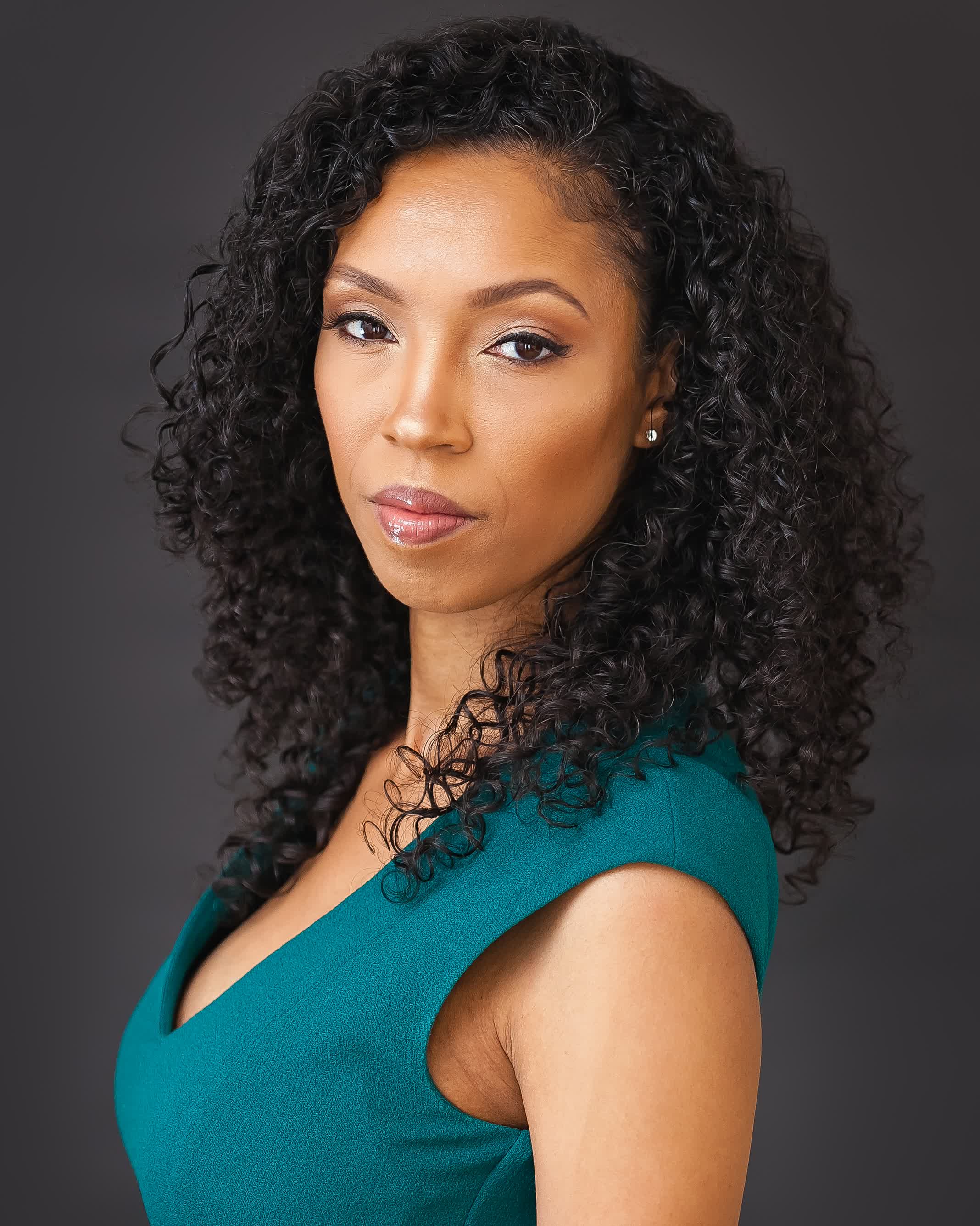 actor Lateicia Ford large photo