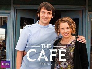 The Cafe S1-S2