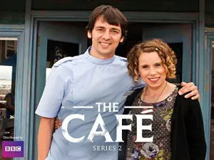 The Cafe