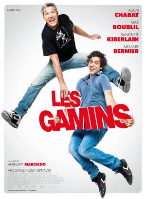 The Brats [Version française]