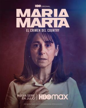 María Marta: El crimen del country [SpanishLatam]