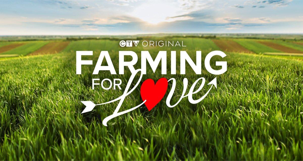 Farming for Love