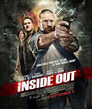 Inside Out [Hindi]