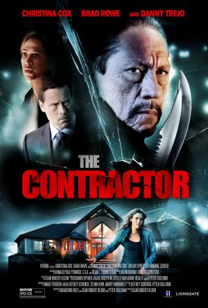 The Contractor [Version française]