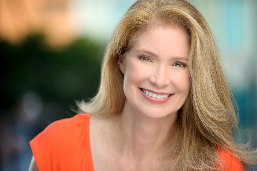 actor Catherine Cobb Ryan large photo