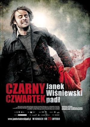 Black Thursday [Russian]