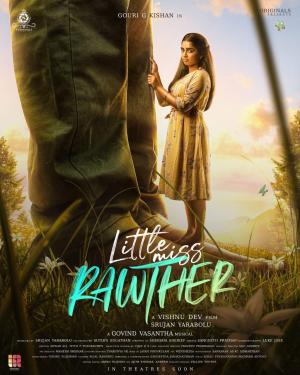 Little Miss Rawther [Hindi]