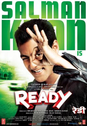 Ready [Hindi]