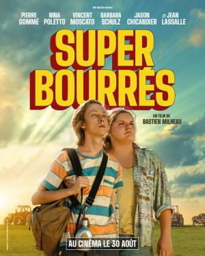 Super bourrés [Version française]