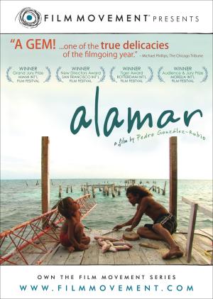 To the Sea [Russian]