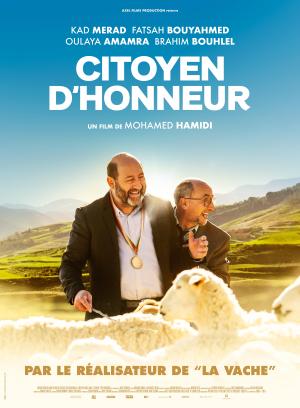 Citoyen d'honneur [Version française]
