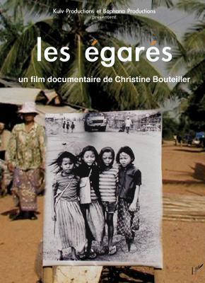 Les égarés