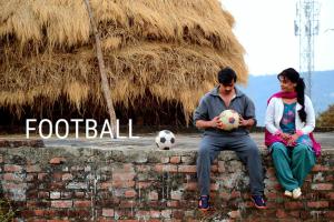My Goal football [Hindi]