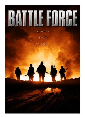 Battle Force [Hindi]