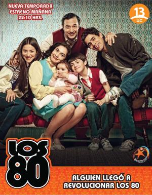 Los 80 [SpanishLatam]