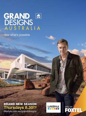 Grand Designs Australia S1-S12
