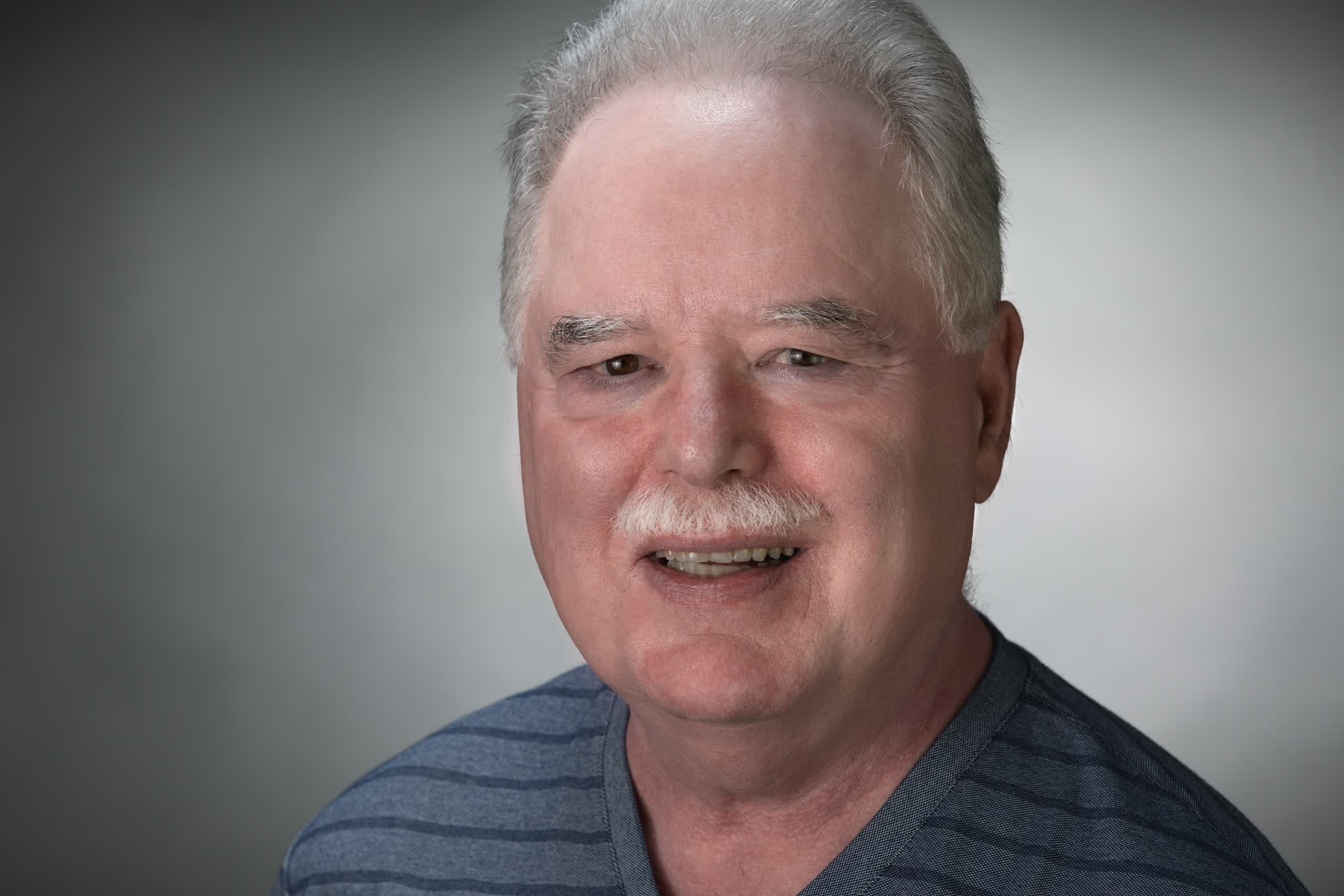 actor Jeff Lasky large photo