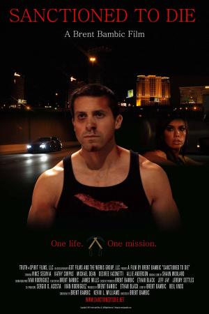 Sanctioned to Die [Hindi]