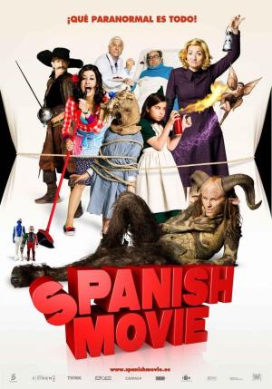 Spanish Movie [Spanish]