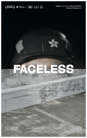 Faceless [Russian]