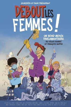 Debout les femmes! [Version française]