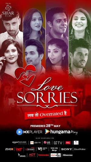 Love Sorries [Hindi]