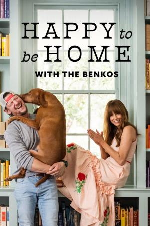 Happy to Be Home with the Benkos S1-S2