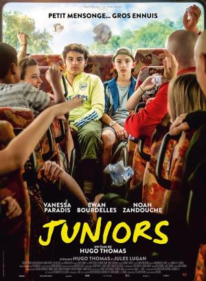 Juniors [Russian]