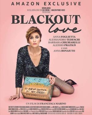 Blackout Love [Russian]