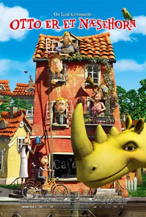 Otto the Rhino [Spanish]
