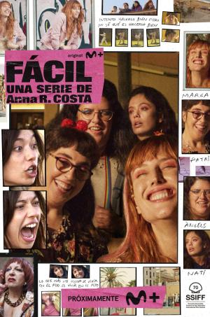 Fácil [Spanish]