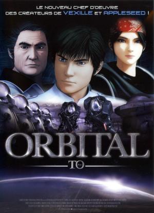 Orbital [Version française]
