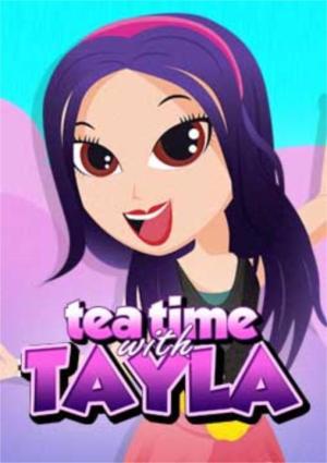 Tea Time with Tayla