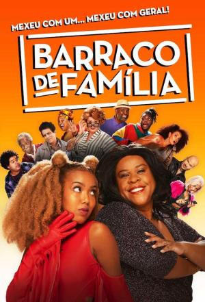 Barraco de Família [Portuguese]