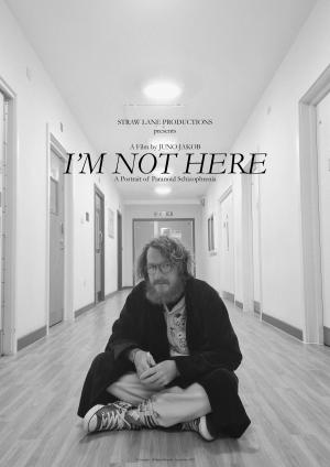 I'm Not Here [ترجمة عربية]