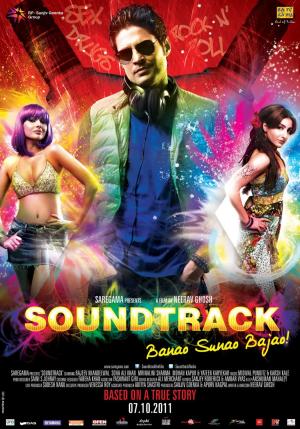 Soundtrack [Hindi]