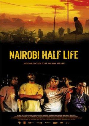 Nairobi Half Life [Version française]