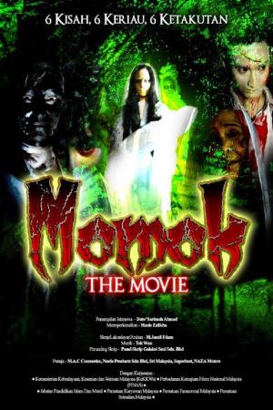 Momok: The Movie [Indonesian]