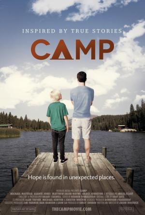 Camp [Russian]