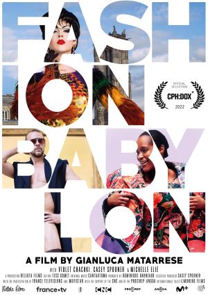 Fashion Babylon [Version française]