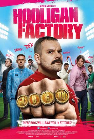 The Hooligan Factory [Russian]