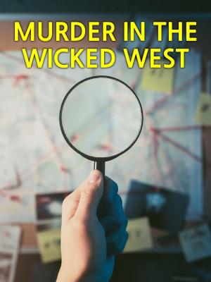 Murder in the Wicked West [Hindi]