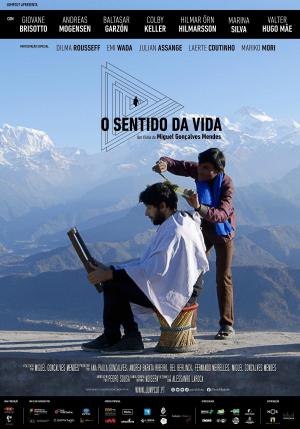 O Sentido da Vida [Portuguese]