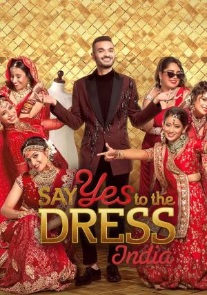 Say Yes to the Dress India [Hindi]