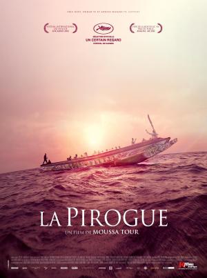 The Pirogue [Version française]