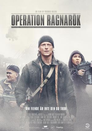 Operation Ragnarok [Russian]